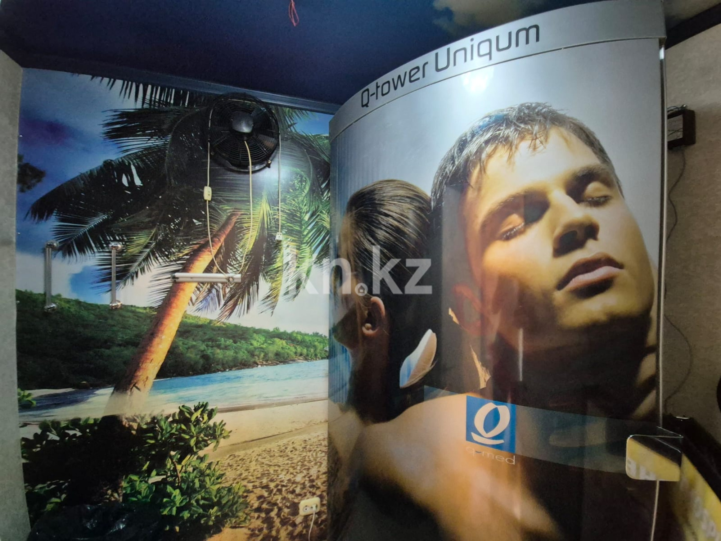 Продажа , 100 м², ул. Уалиханова, дом  2 - Продажа квартир в Темиртау фото 18 из 23