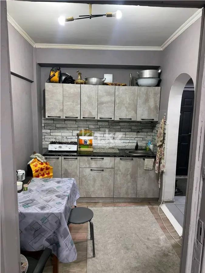 Продажа 2-комнатной квартиры, 43 м², ул. Саина, дом  8 - Продажа квартир в Казахстане фото 3 из 5