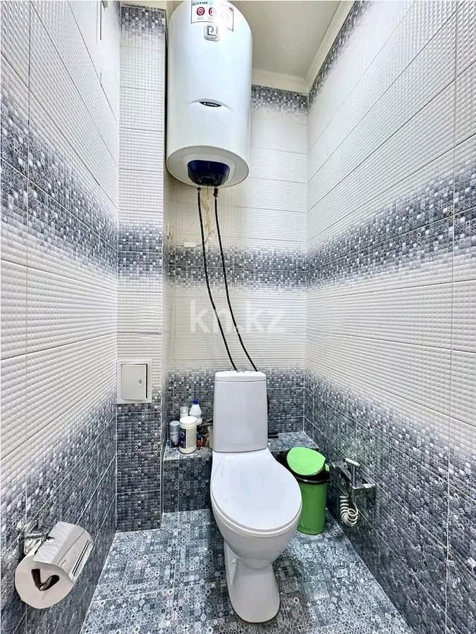 Продажа 2-комнатной квартиры, 53.7 м² - Продажа двухкомнатных квартир от собственников в Казахстане фото 5 из 6