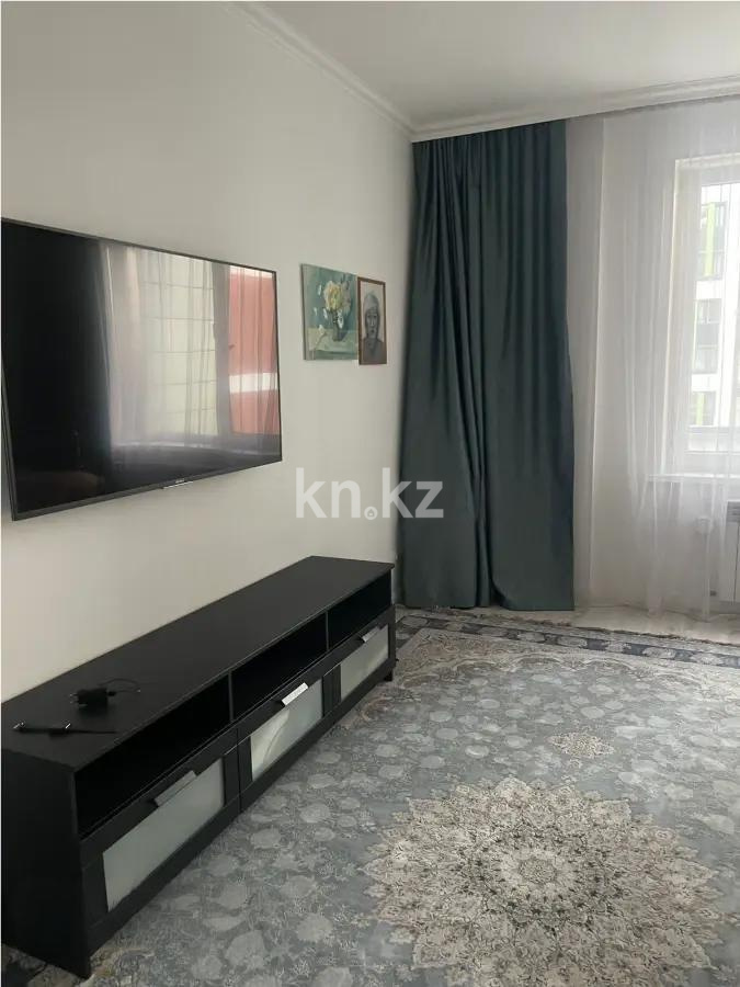 Продажа 3-комнатной квартиры, 111 м², ул. Е-321, дом  22 - Продажа  трехкомнатных квартир в новостройках Астаны без посредников фото 1 из 3