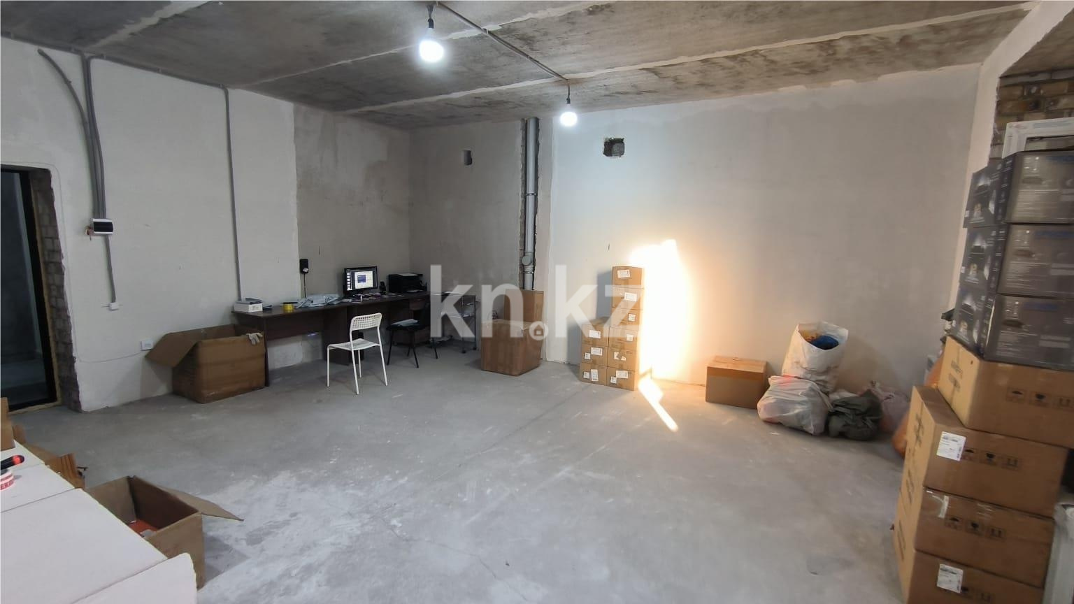 Продажа 1-комнатной квартиры, 41 м² - Продажа квартир в новостройках Караганды - страница 4 фото 2 из 4
