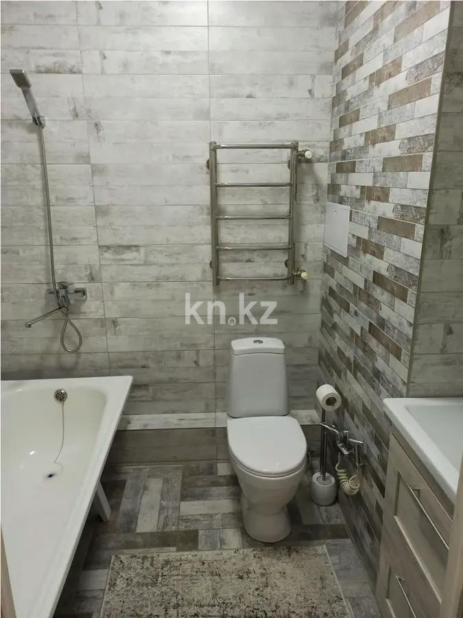 Продажа 3-комнатной квартиры, 75 м² - Продажа квартир в Алматы - страница 8 фото 4 из 6