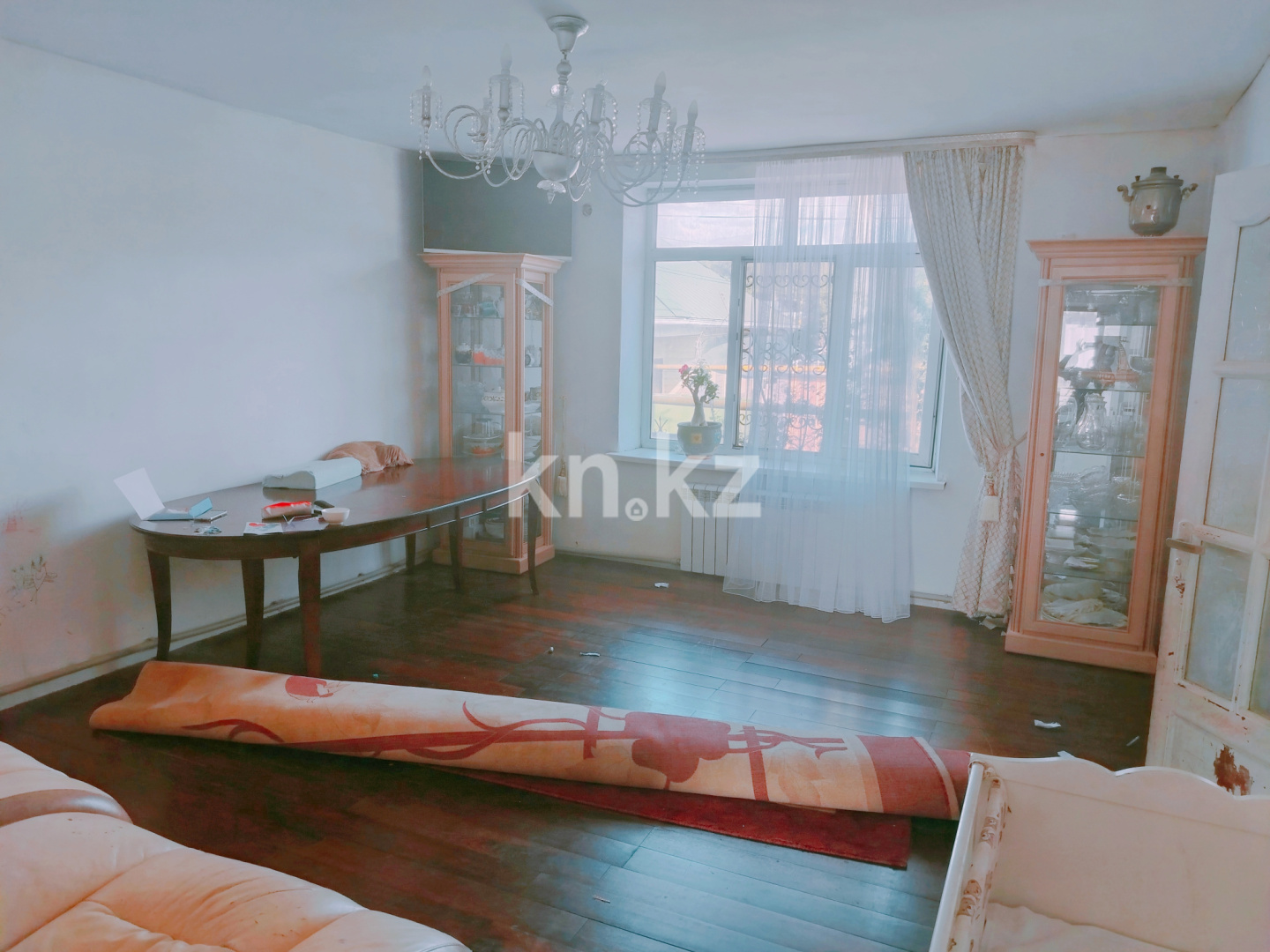 Продажа 5-комнатного дома, 167 м², ул. Сазановская в Алматы - фото 15