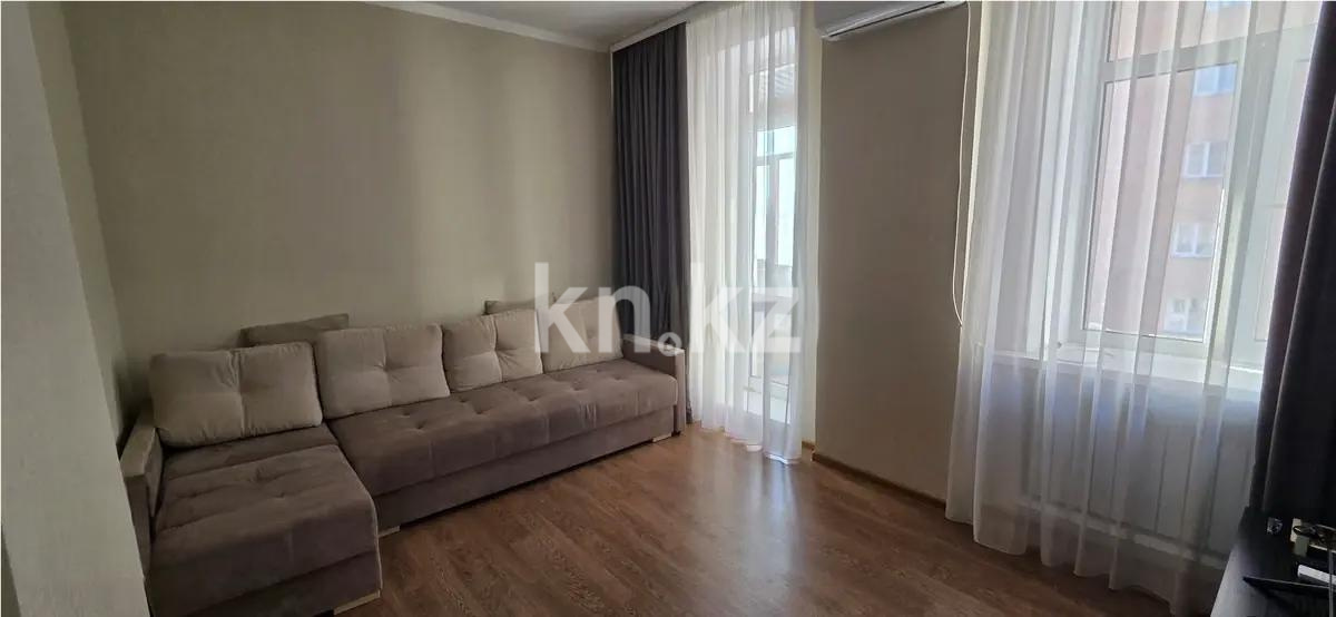 Продажа 2-комнатной квартиры, 45 м² - Продажа квартир в Караганде - страница 4 фото 1 из 5