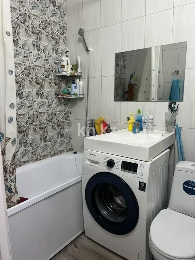 Продажа 1-комнатной квартиры, 32 м² в Алматы - фото 3