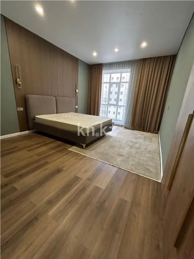 Продажа 2-комнатной квартиры, 69 м², ул. Жошы хана, дом  13 - Продажа  двухкомнатных квартир в Астане с фото фото 2 из 5