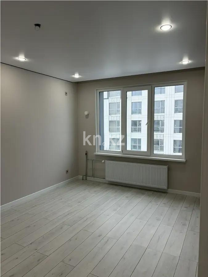 Продажа 2-комнатной квартиры, 52 м² - Продажа квартир в новостройках Астаны фото 2 из 3