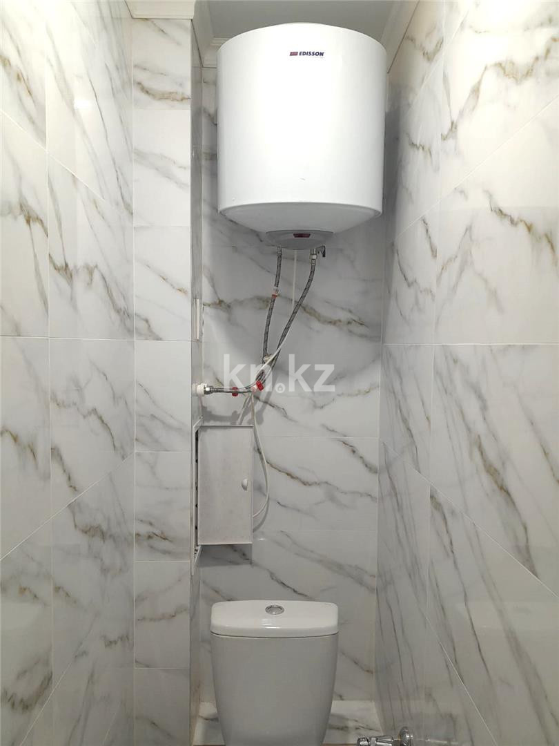 Продажа 3-комнатной квартиры, 60 м², пр. Н. Абдирова в Караганде - фото 4