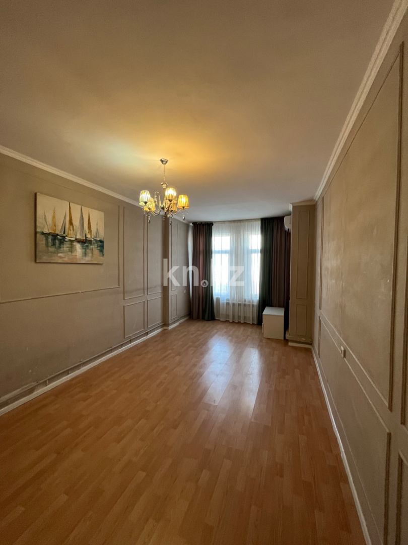 Продажа 3-комнатной квартиры, 95 м² - Продажа трехкомнатных квартир в Шымкенте фото 6 из 20