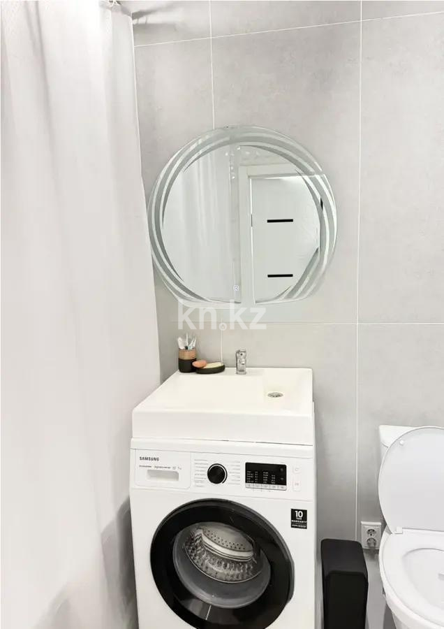 Продажа 2-комнатной квартиры, 42.3 м² в Астане - фото 3