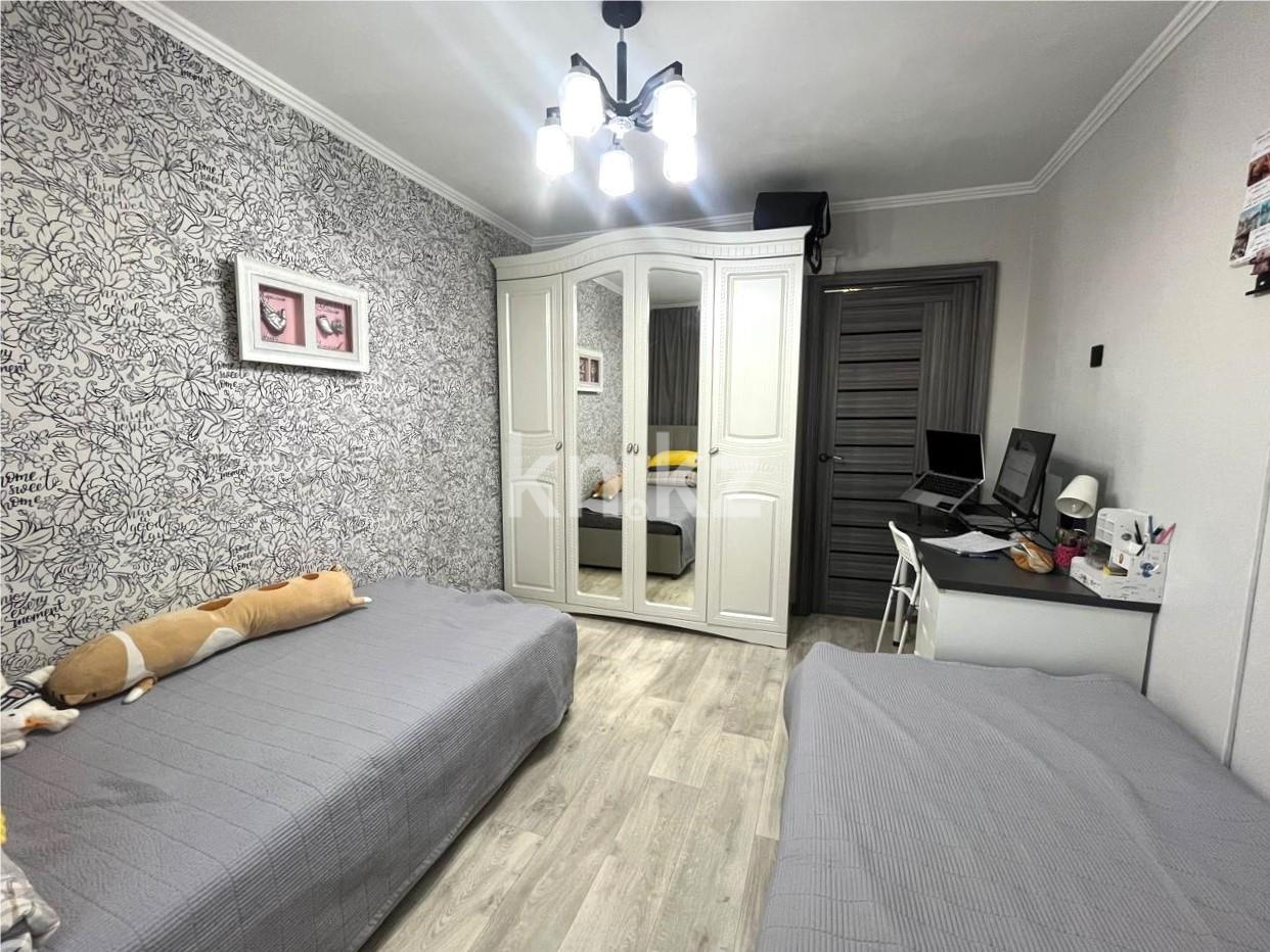 Продажа 2-комнатной квартиры, 48 м² - Продажа двухкомнатных квартир в Караганде - страница 3 фото 5 из 11