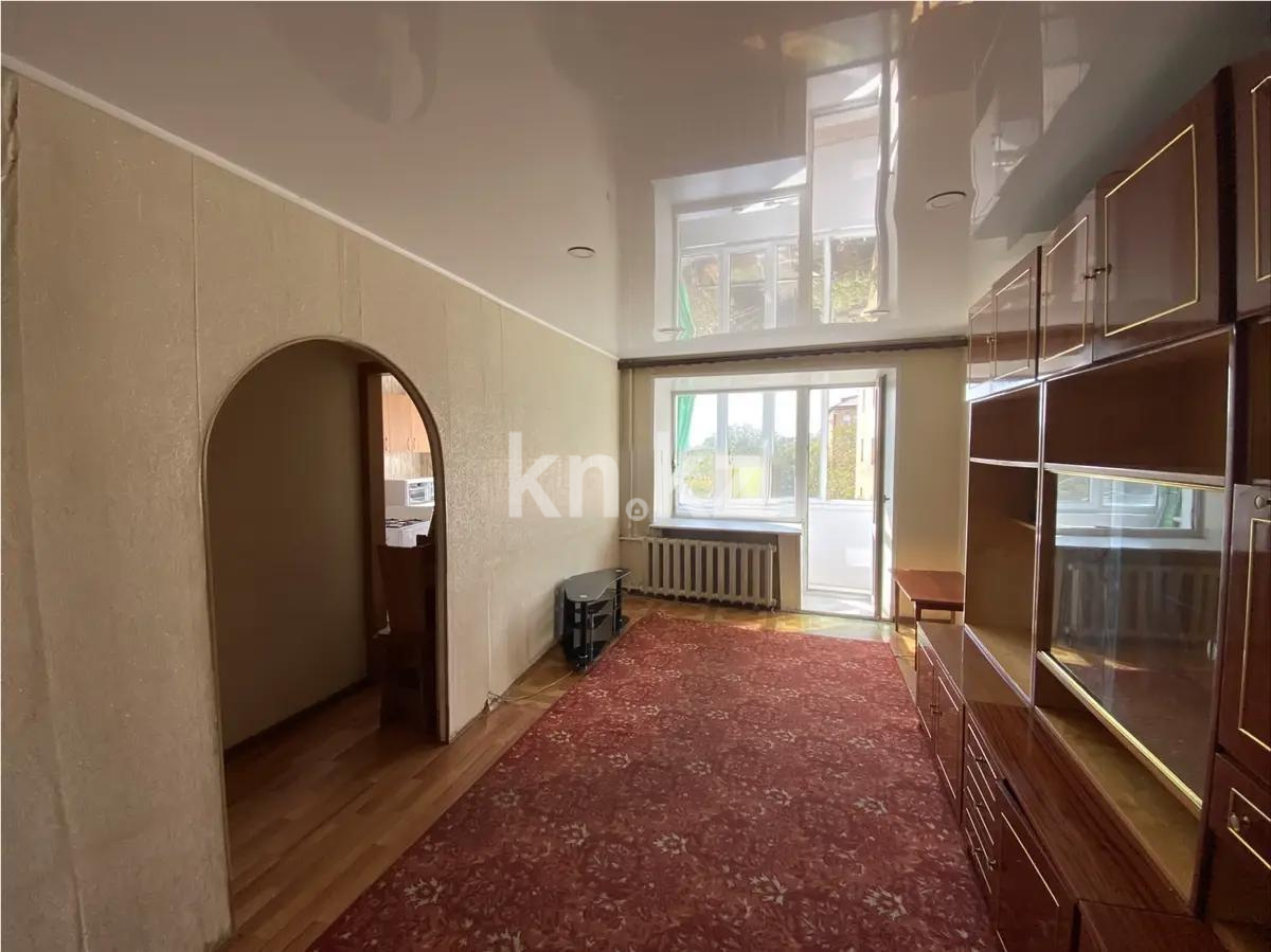 Продажа 2-комнатной квартиры, 41 м², ул. Жакенова, дом  21 - Продажа квартир в Сарани фото 1 из 4