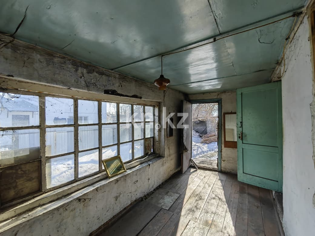 Продажа 3-комнатного дома, 46 м² - Продажа домов, коттеджей в Михайловке Караганды фото 2 из 11