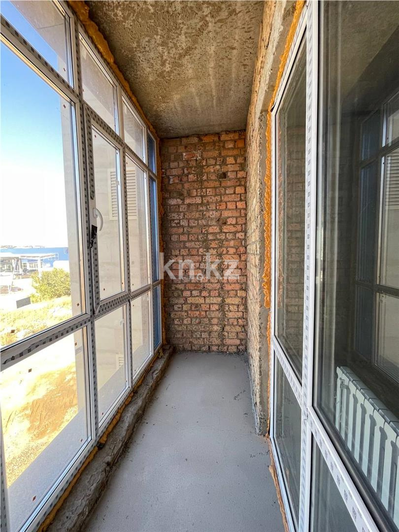 Продажа 4-комнатной квартиры, 137 м², 137 учетный квартал - Продажа квартир в Караганде фото 9 из 13