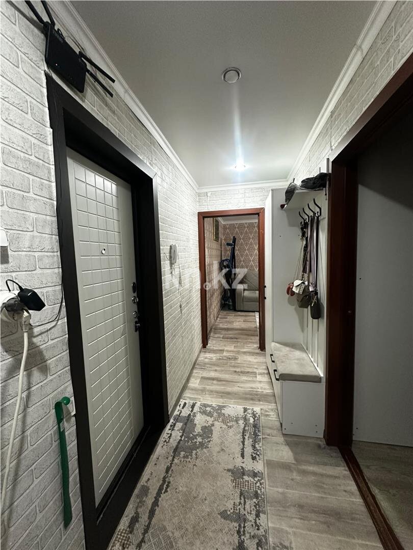 Продажа 2-комнатной квартиры, 44 м² в Караганде - фото 9