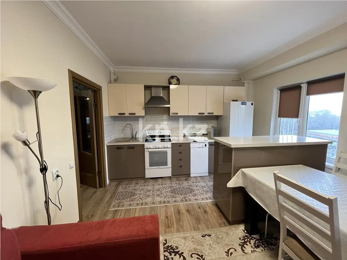 Продажа 3-комнатной квартиры, 80 м² - Продажа трехкомнатных квартир в Ауэзовском р-не Алматы фото 4 из 5