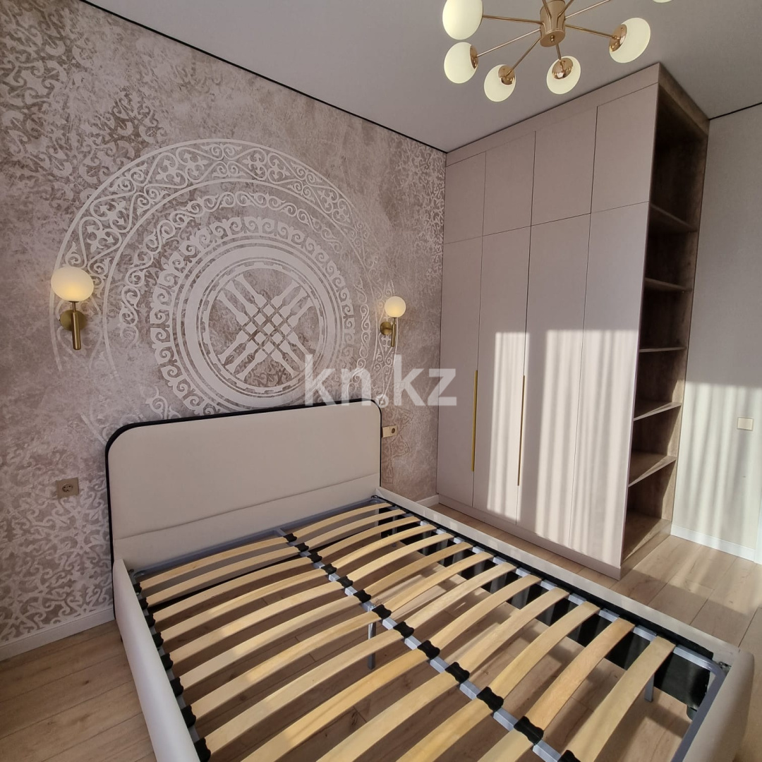 Продажа 2-комнатной квартиры, 45 м² - Недвижимость в Астане - страница 11 фото 6 из 25