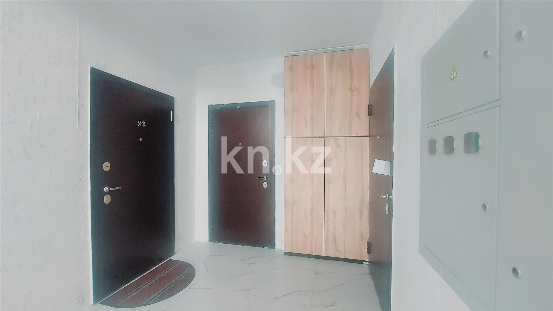 Продажа 3-комнатной квартиры, 83 м² в Караганде - фото 8