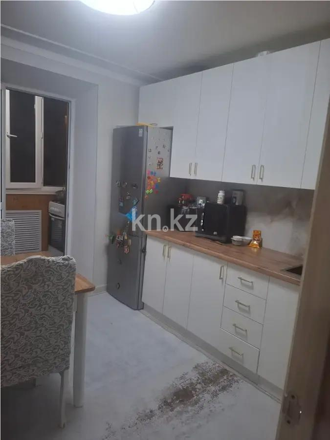 Продажа 2-комнатной квартиры, 50 м², ул. Кумисбекова, дом  6/1 в Астане - фото 3