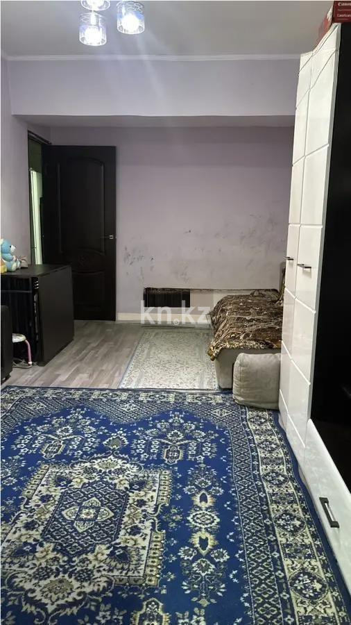 Продажа 3-комнатной квартиры, 60.4 м² - Продажа квартир в Турксибском р-не Алматы - страница 3 фото 1 из 2