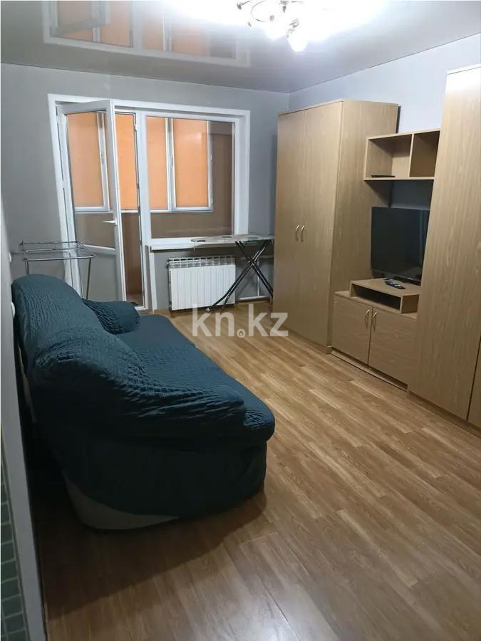 Продажа 1-комнатной квартиры, 31.4 м², мкр-н Коктем-3, дом  19 - Продажа квартир в Алматы фото 1 из 5