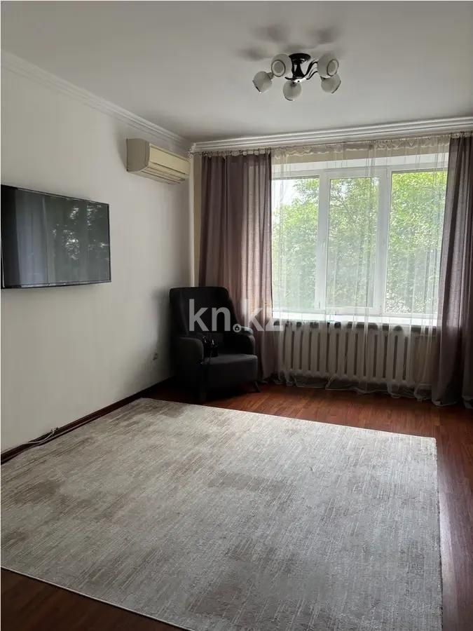 Продажа 3-комнатной квартиры, 84 м², ул. Сатпаева, дом  4а - Продажа жилой и коммерческой недвижимости в Алматы фото 3 из 7