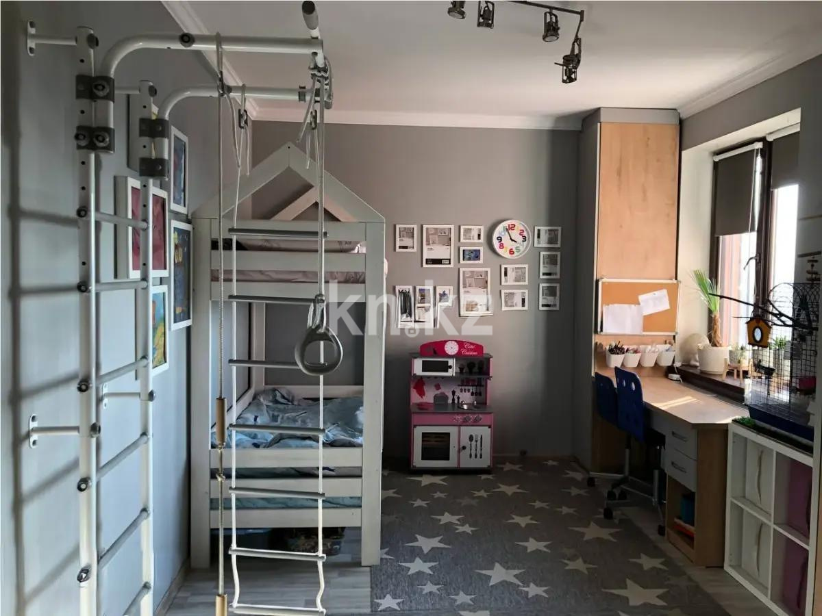 Продажа 3-комнатной квартиры, 81 м², ул. Тлендиева, дом  223 - Продажа квартир в Алматы фото 3 из 5