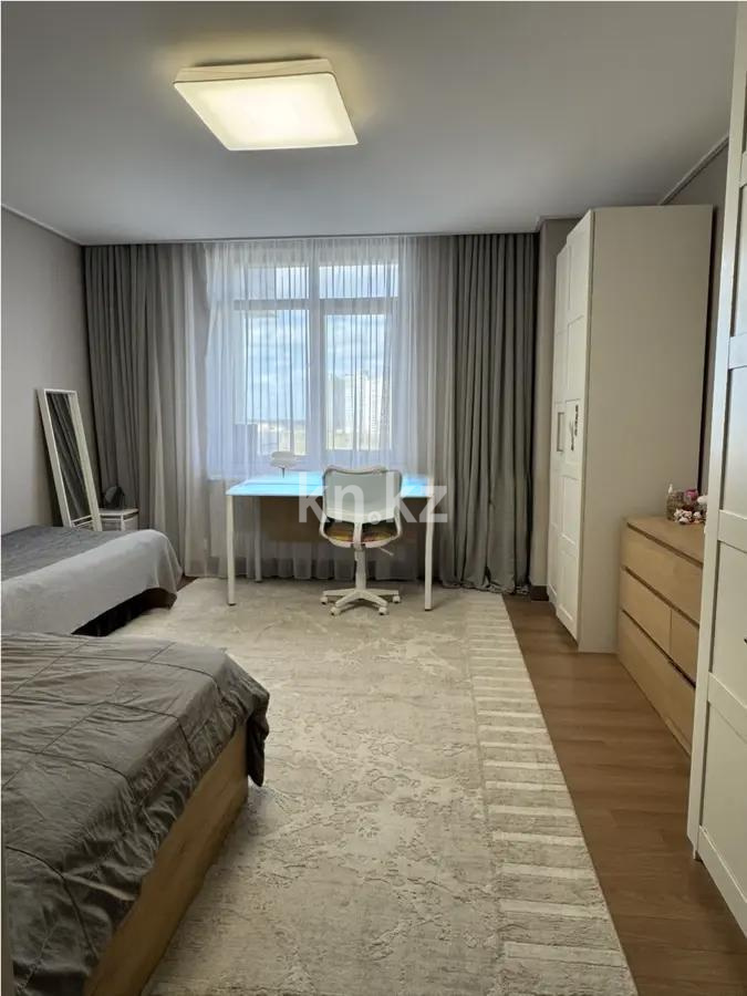 Продажа 3-комнатной квартиры, 130 м² в Астане - фото 3