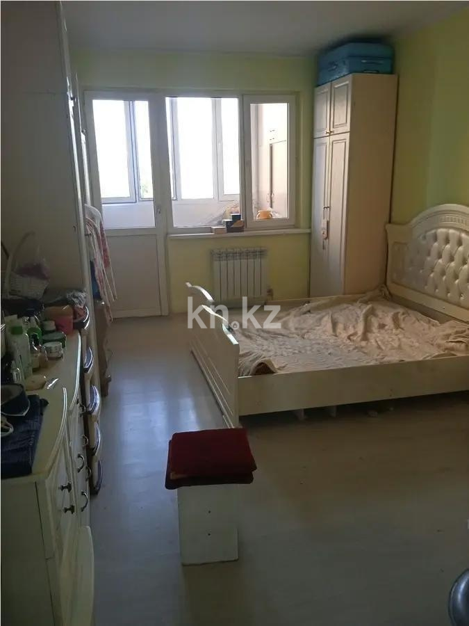 Продажа 3-комнатной квартиры, 84.5 м² в Алматы - фото 2
