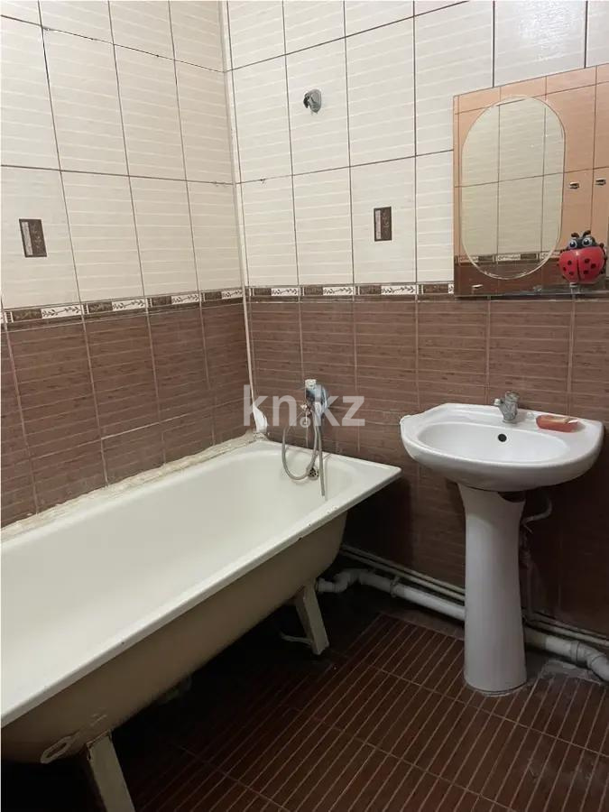 Продажа 2-комнатной квартиры, 49 м² в Алматы - фото 3