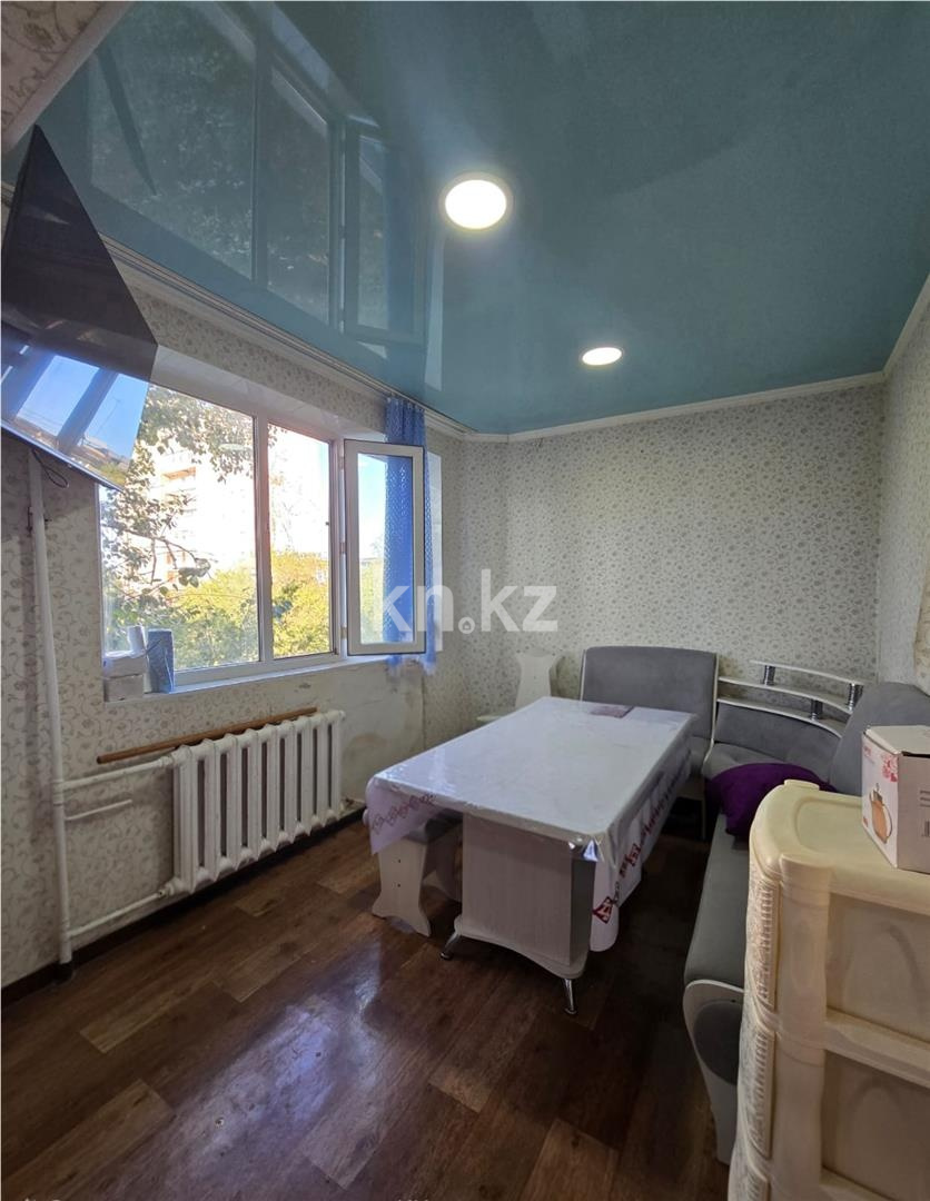 Продажа 3-комнатной квартиры, 63 м² - Продажа квартир в панельном доме в Темиртау - страница 3 фото 8 из 16