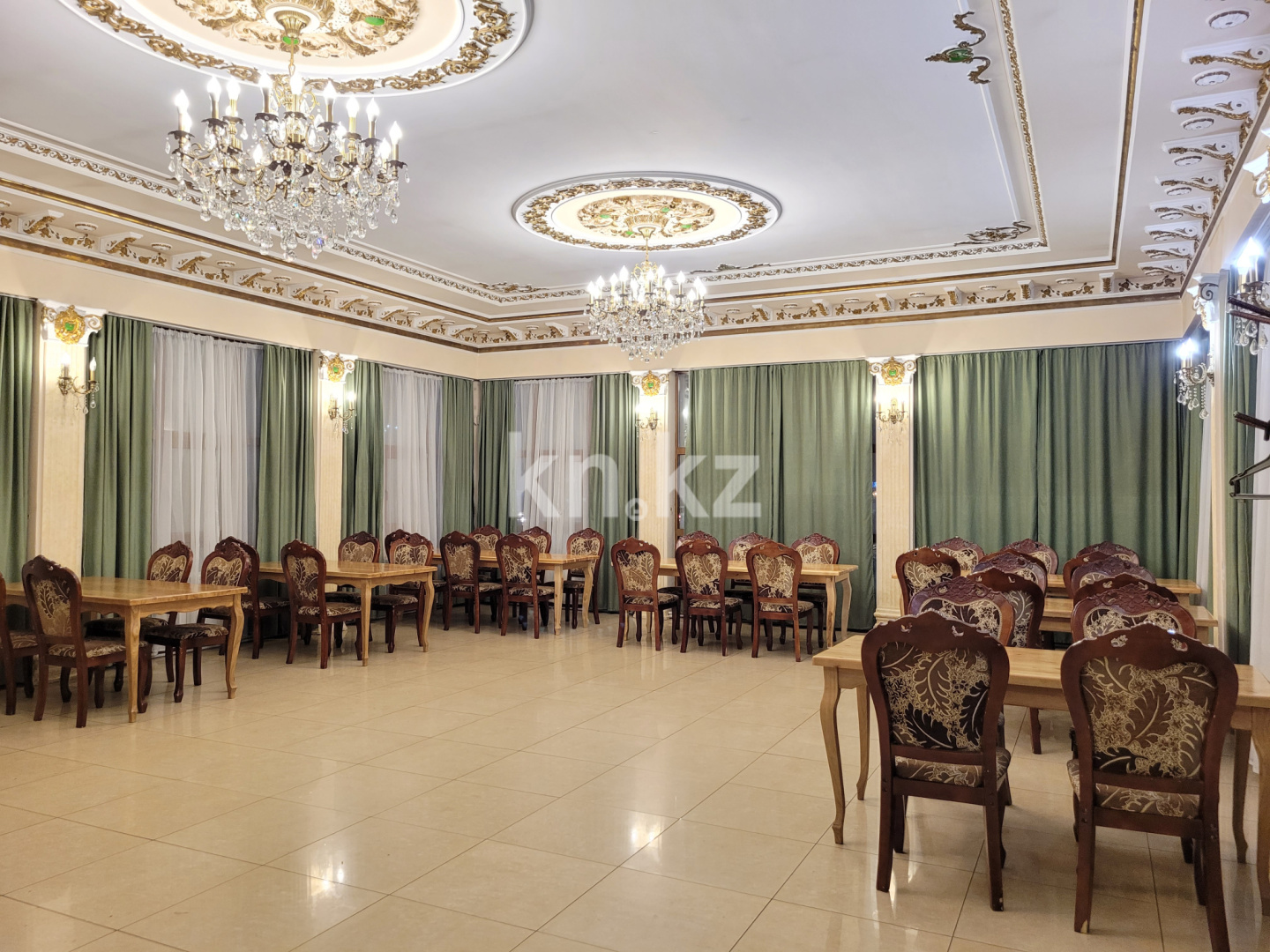 Продажа бизнеса, 371 м² - Продажа действующего бизнеса в Караганде с фото фото 19 из 34