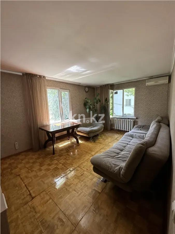 Продажа 3-комнатной квартиры, 54 м² - Продажа недвижимости в Казахстане фото 1 из 2