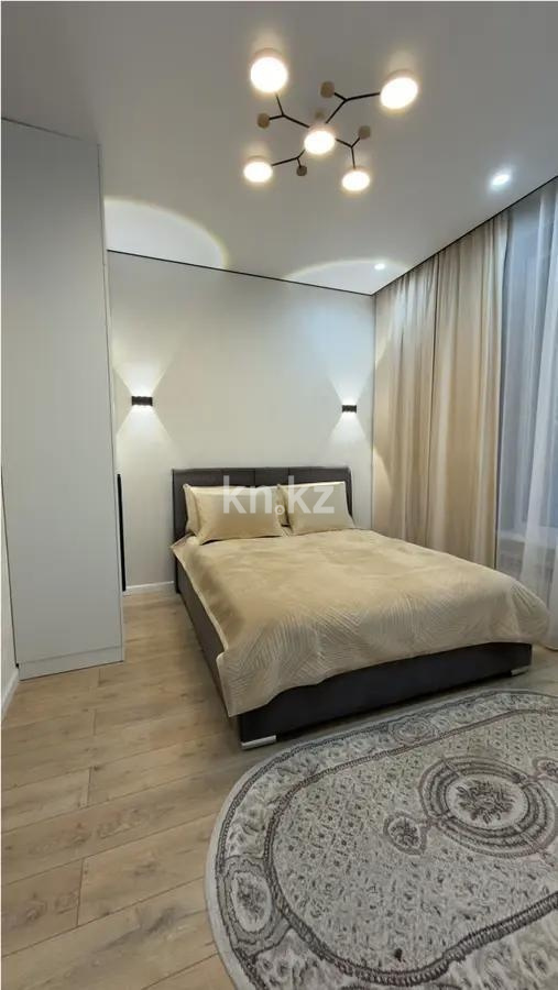 Продажа 2-комнатной квартиры, 54 м² в Астане - фото 2