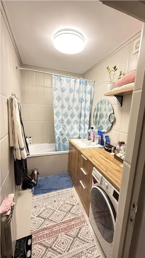 Продажа 2-комнатной квартиры, 65 м², пр. Аль-Фараби, дом  29 в Астане - фото 4