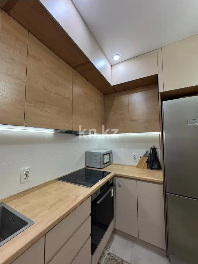 Продажа 2-комнатной квартиры, 53 м² - Продажа двухкомнатных квартир от собственников в Алматы - страница 124 фото 5 из 6
