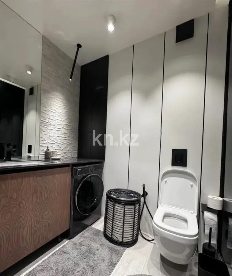 Продажа 1-комнатной квартиры, 48 м² - Продажа однокомнатных квартир в Ауэзовском р-не Алматы фото 3 из 4