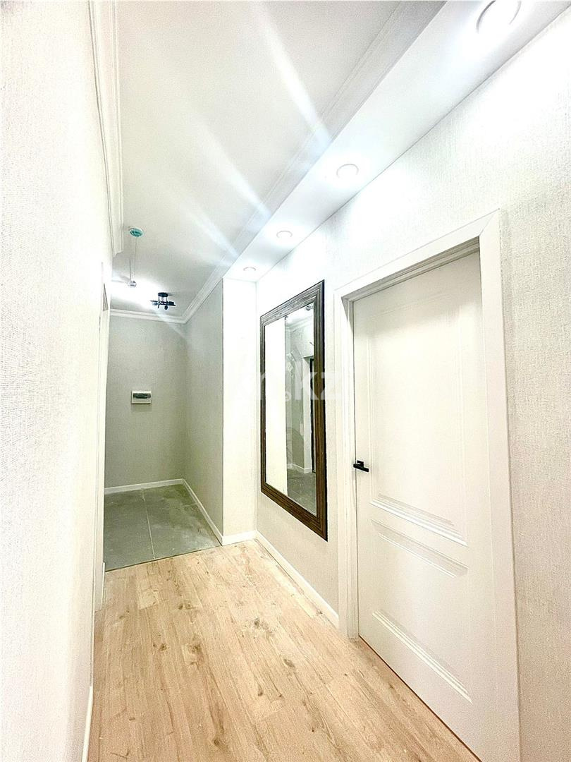 Продажа 3-комнатной квартиры, 68.5 м² - Продажа квартир в новостройках Астаны - страница 110 фото 9 из 10