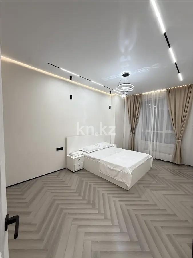 Продажа 2-комнатной квартиры, 56 м² в Астане - фото 2