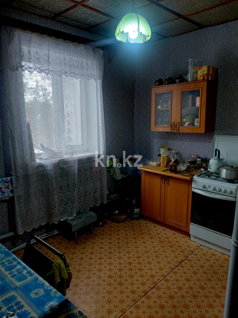 Продажа 5-комнатного дома, 90.8 м², ул. Железнодорожная - Продажа квартир в Казахстане фото 10 из 14