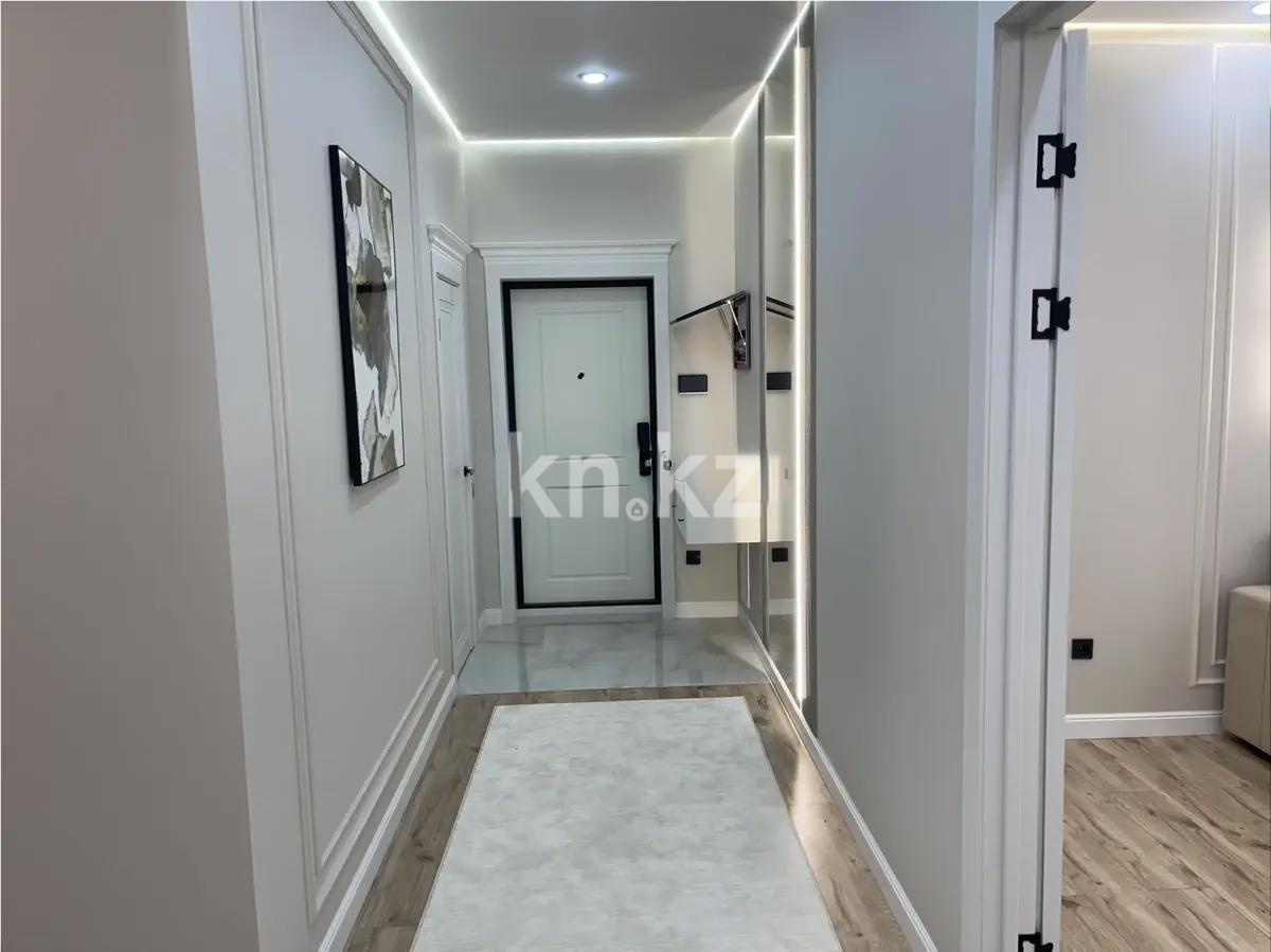 Продажа 4-комнатной квартиры, 118.3 м², ул. Керей, Жанибек хандар, дом  44/3 в Астане - фото 7