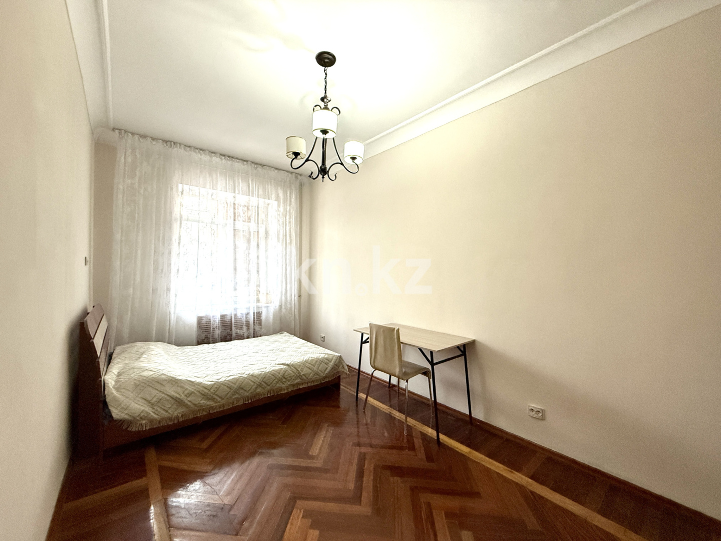 Продажа 4-комнатной квартиры, 86 м² - Продажа квартир в Алматы с фото фото 5 из 16