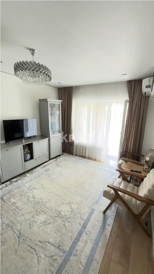 Продажа 3-комнатной квартиры, 80 м² в Алматы