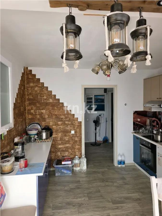 Продажа 2-комнатной квартиры, 53.6 м², мкр-н Нуркент, дом  5/1 в Алматы - фото 2