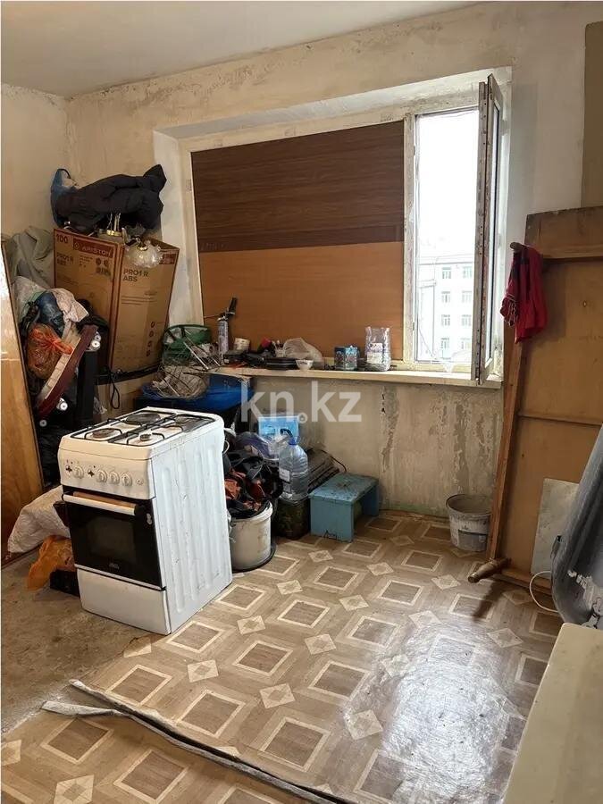 Продажа 6-комнатной квартиры, 112 м² в Темиртау - фото 4