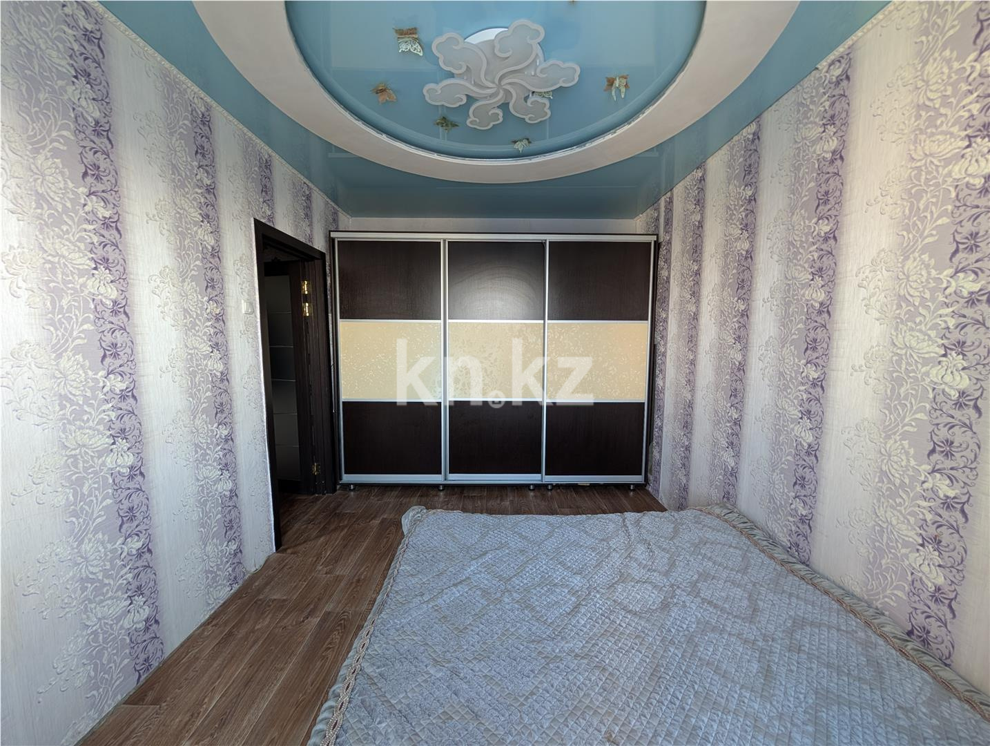 Продажа 2-комнатной квартиры, 53 м² в Караганде - фото 4