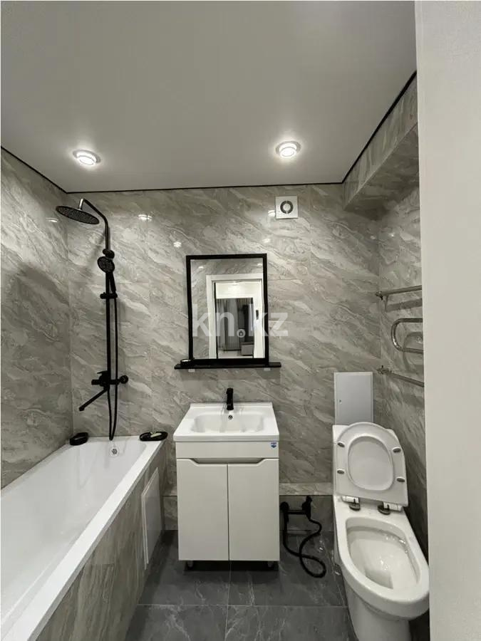 Продажа 3-комнатной квартиры, 90.9 м² в Астане - фото 3