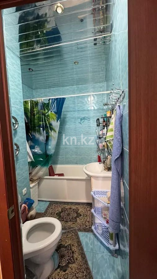 Продажа 2-комнатной квартиры, 53.8 м² - Продажа двухкомнатных квартир от собственников в Астане - страница 5 фото 4 из 5