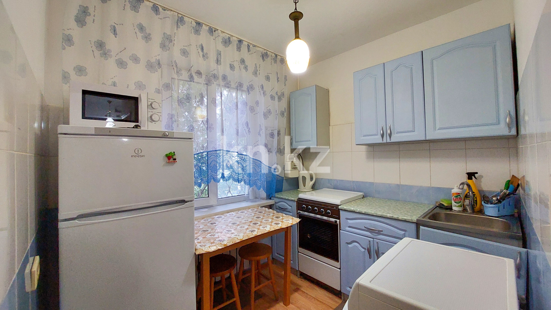 Аренда 1-комнатной квартиры посуточно, 35 м², мкр-н Авангард-4 - Продажа и аренда недвижимости в Атырау фото 10 из 14