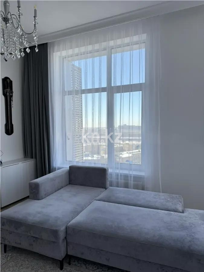 Продажа 3-комнатной квартиры, 70 м² в Астане